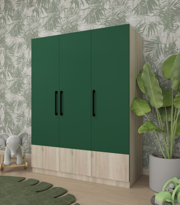 The Kiddie Locker