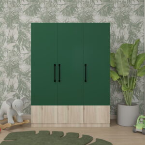 The Kiddie Locker
