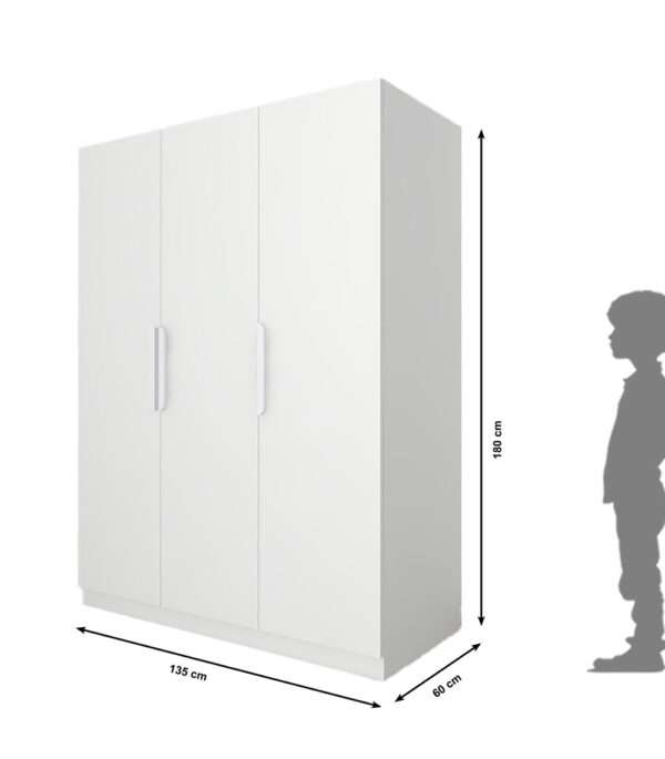 The Kiddie Locker