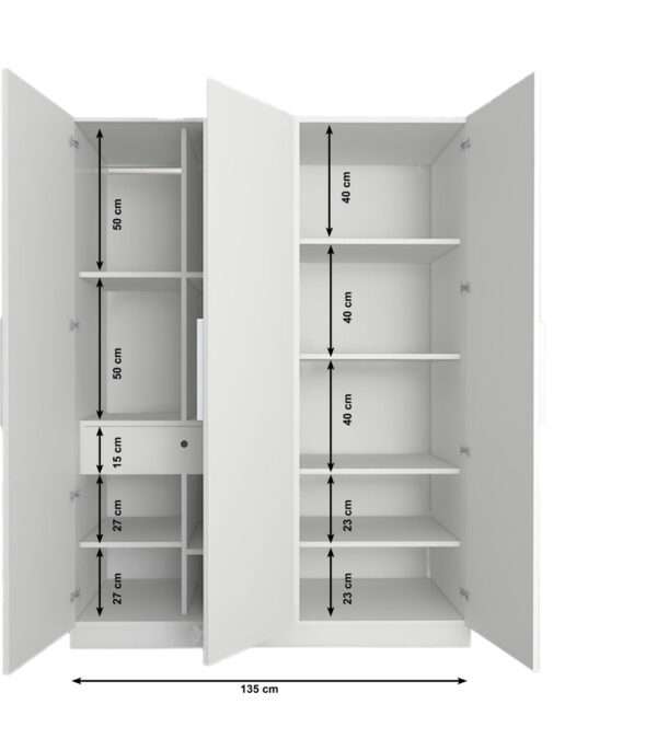 The Kiddie Locker