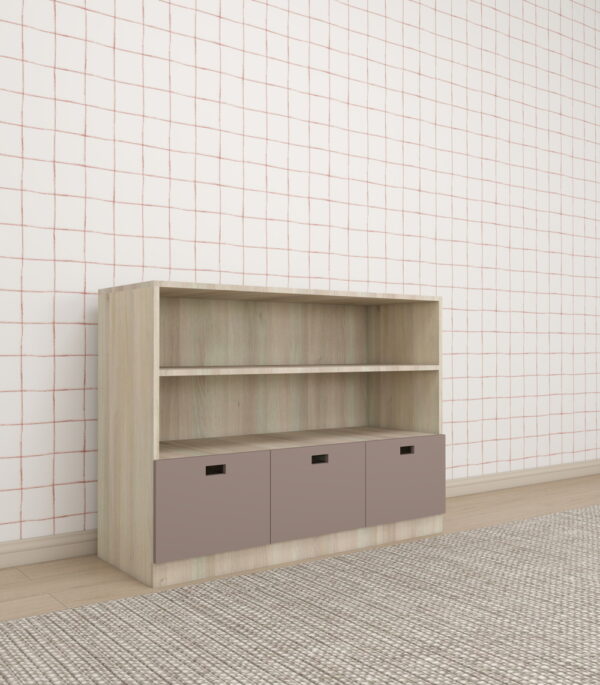 Nook Novel