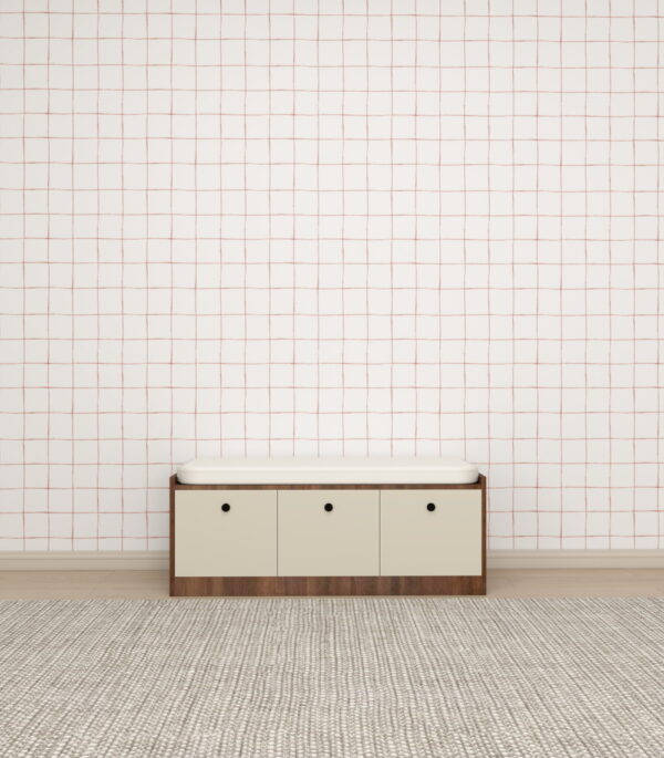 The Chill & Fill Bench