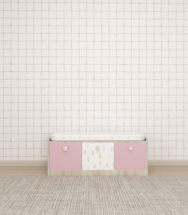 The Chill & Fill Bench