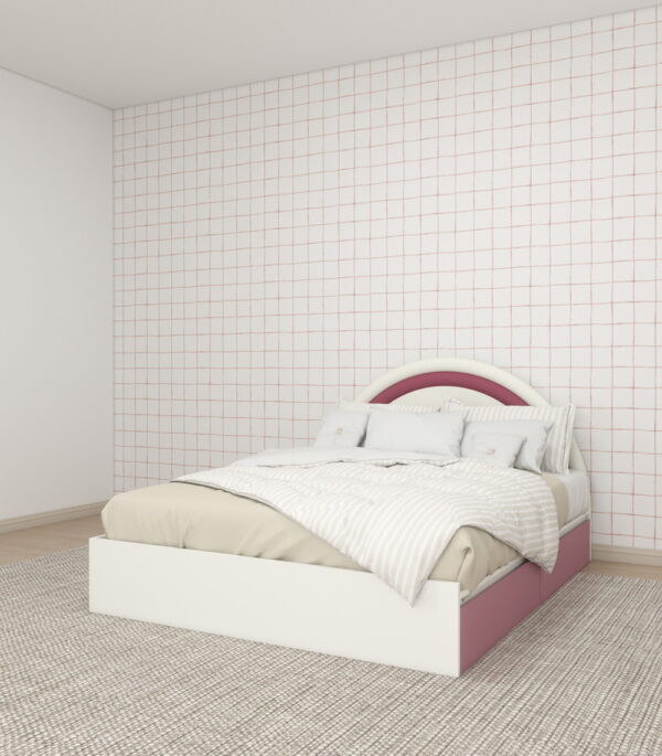 The Dreamkeeper Bed