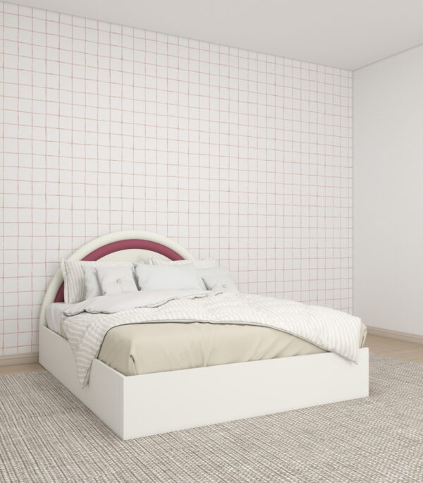 The Dreamkeeper Bed