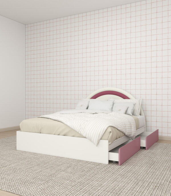 The Dreamkeeper Bed