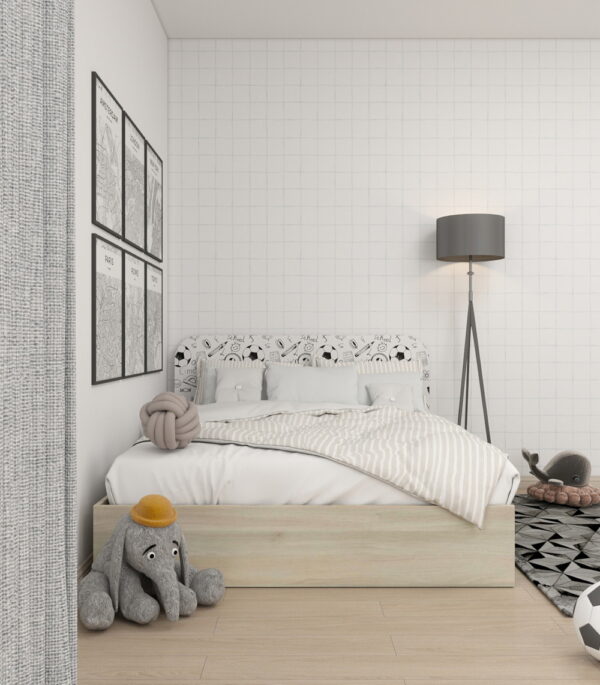 The Dreamkeeper Bed