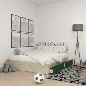 The Dreamkeeper Bed - Image 3