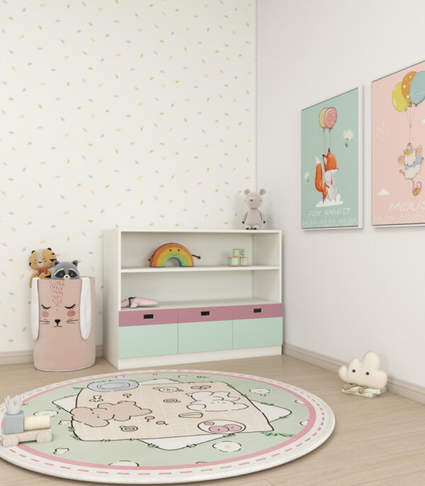 Nook Novel