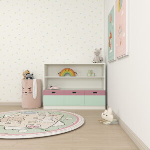 Nook Novel
