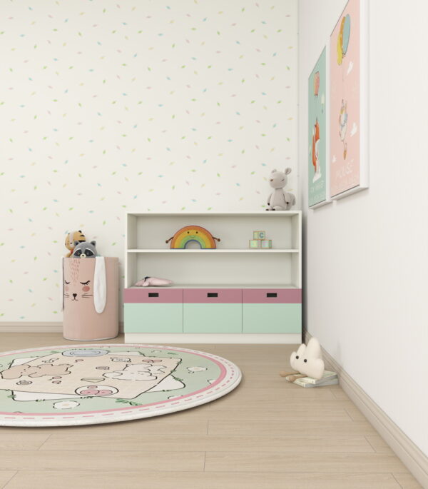 Nook Novel
