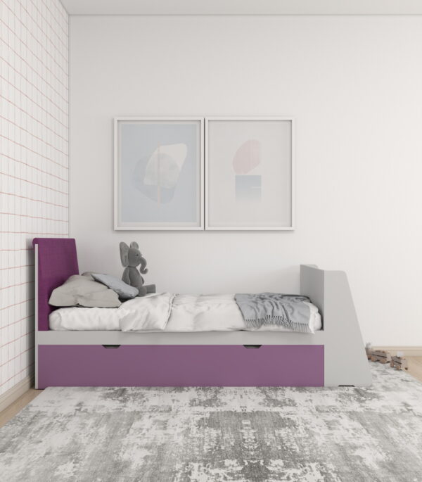 The All In One Bed