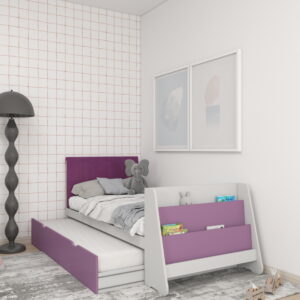 The All In One Bed - Image 3