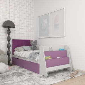 The All In One Bed