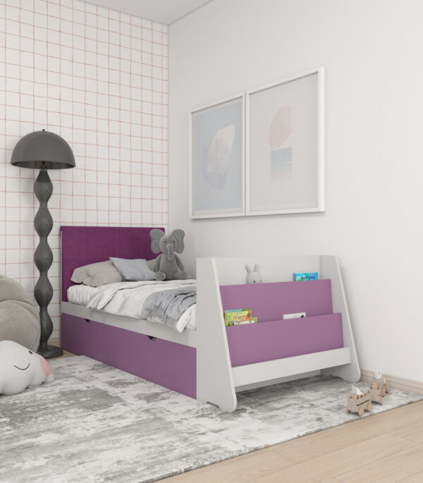 The All In One Bed