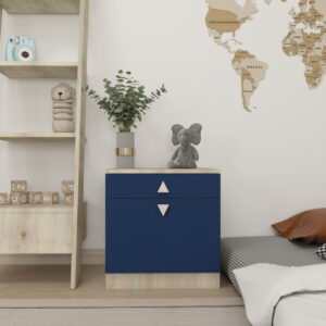 Cozy Cove Night Stand
