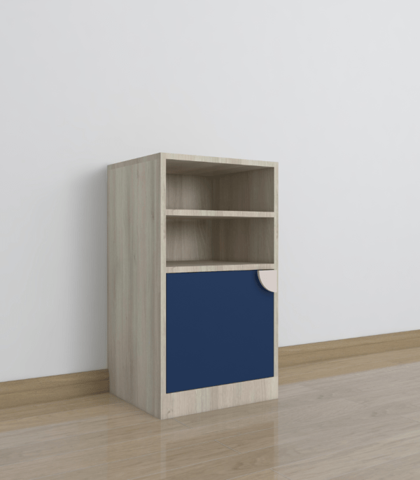 The Little Organizer