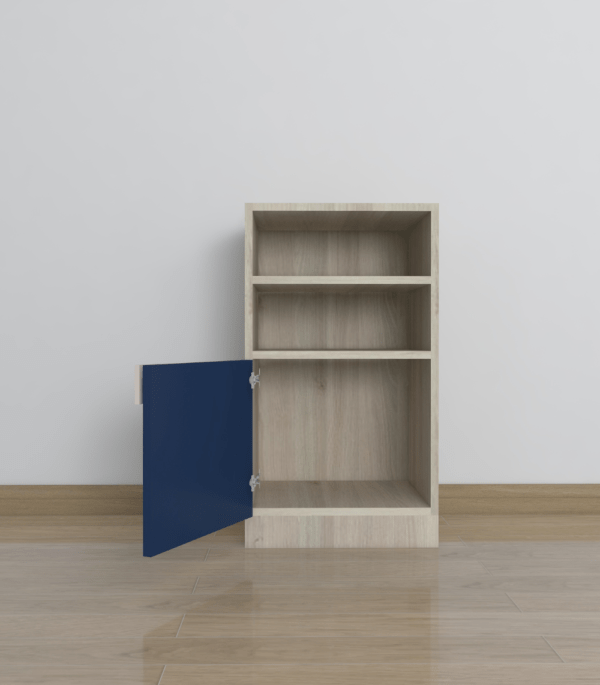 The Little Organizer