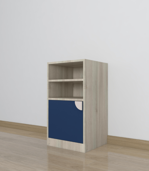 The Little Organizer