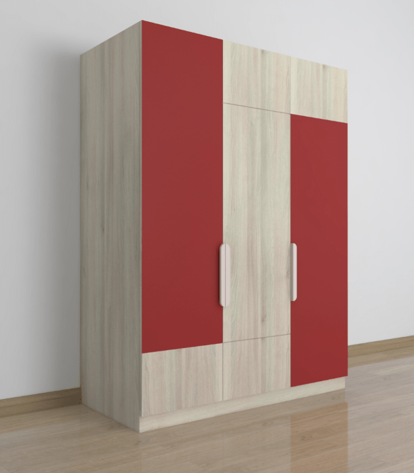 The Secret Spot Wardrobe