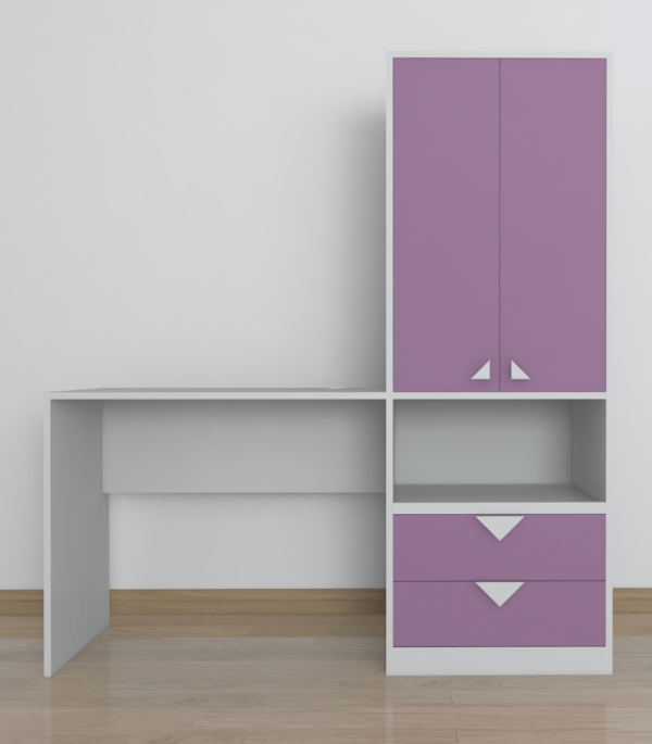 The Smartmind Desk