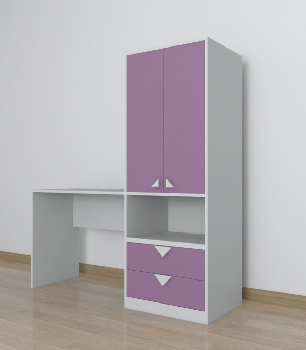 The Smartmind Desk