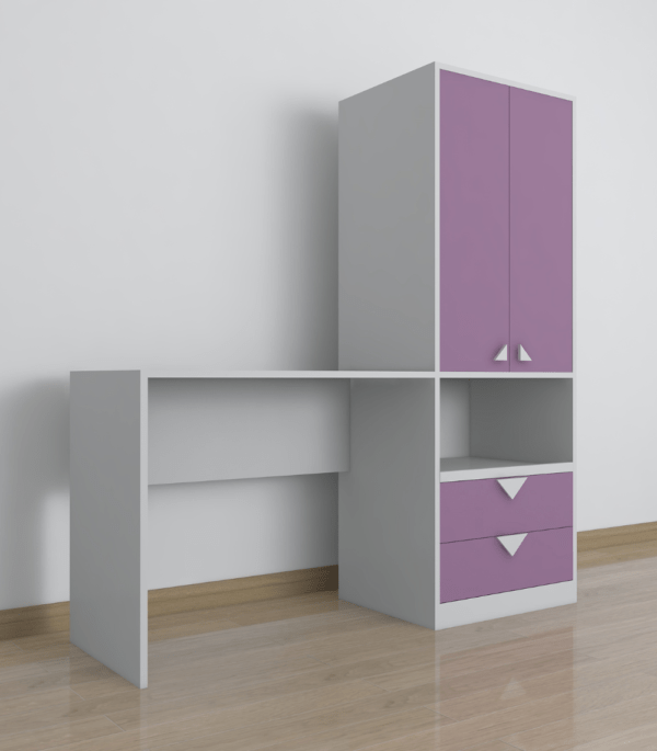 The Smartmind Desk