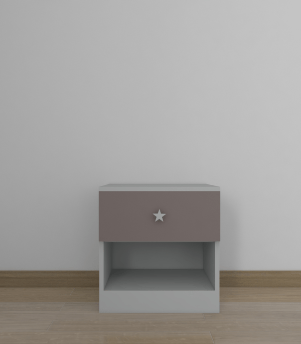 The Cosmic Glow Stand