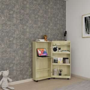 The Little Locker | Kids Locker Storage Cabinet