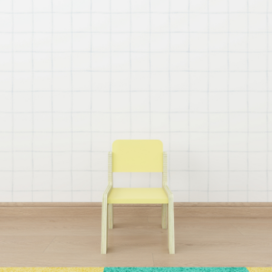The Sunny Seat | Durable Chair For Kids Room