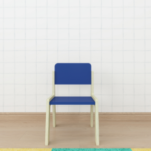 The Playday Chair | Stable And Durable Chair For Kids