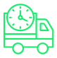 On-Time Delivery